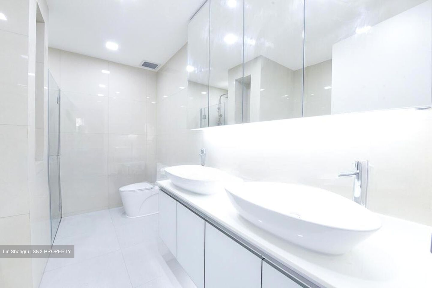 Nassim Jade (D10), Condominium #501506901